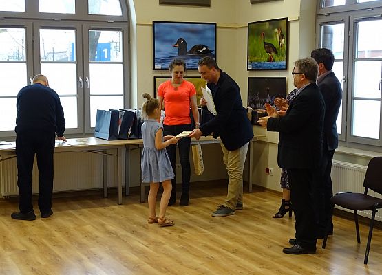 Grafika 7: Grand Prix dla Mateusza Kamienieckiego