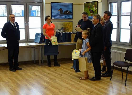 Grafika 8: Grand Prix dla Mateusza Kamienieckiego