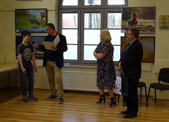 Grafika 10: Grand Prix dla Mateusza Kamienieckiego