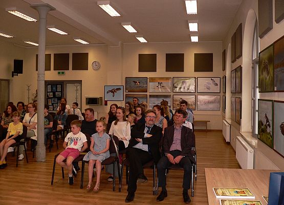 Grafika 14: Grand Prix dla Mateusza Kamienieckiego