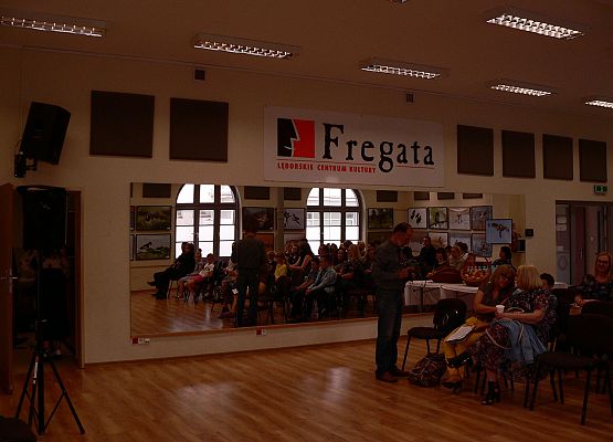 Grafika 13: Grand Prix dla Mateusza Kamienieckiego