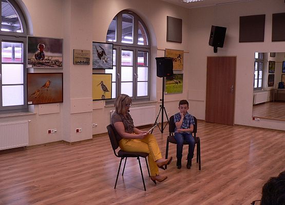 Grafika 18: Grand Prix dla Mateusza Kamienieckiego