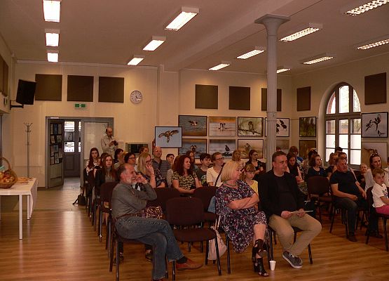 Grafika 19: Grand Prix dla Mateusza Kamienieckiego