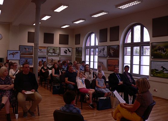 Grafika 20: Grand Prix dla Mateusza Kamienieckiego