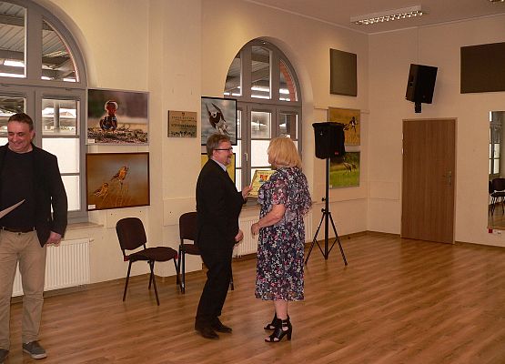 Grafika 22: Grand Prix dla Mateusza Kamienieckiego