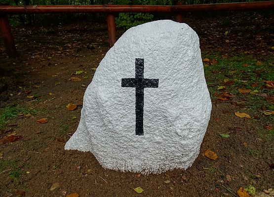 Grafika 4: Uczcili pamięć pocztyliona