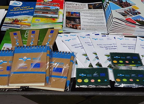 Grafika 7: Uczestniczyliśmy w Jarmarku Świętego Dominika