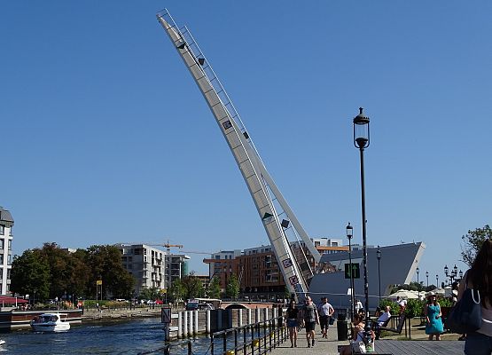 Grafika 1: Uczestniczyliśmy w Jarmarku Świętego Dominika