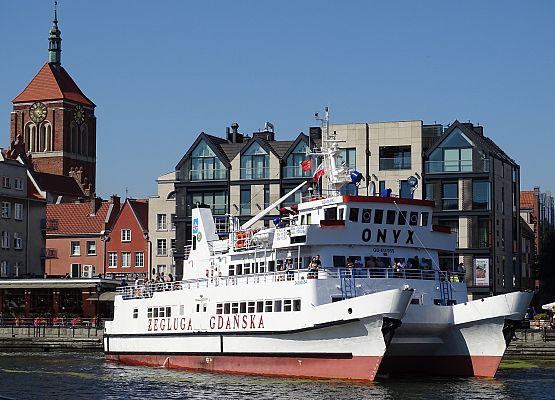 Grafika 2: Uczestniczyliśmy w Jarmarku Świętego Dominika