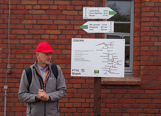 Grafika 7: Lęborskie obchody Europejskiego Tygodnia Zrównoważonego Transportu