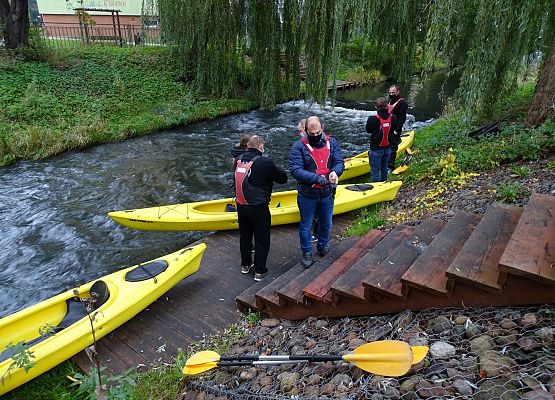 Grafika 3: Porządkowaliśmy brzegi rzeki Łeby