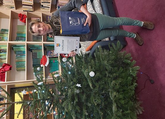 Grafika 5: "Legendy Błękitnej Krainy" – wyniki