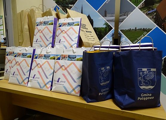 Grafika 2: "Legendy Błękitnej Krainy" – wyniki