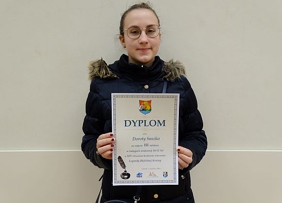 Grafika 6: "Legendy Błękitnej Krainy" – wyniki