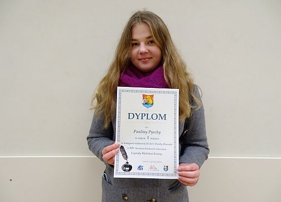 Grafika 7: "Legendy Błękitnej Krainy" – wyniki