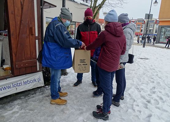 Grafika 8: Podsumowanie turystycznej gry miejskiej