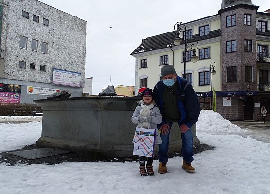 Grafika 9: Podsumowanie turystycznej gry miejskiej