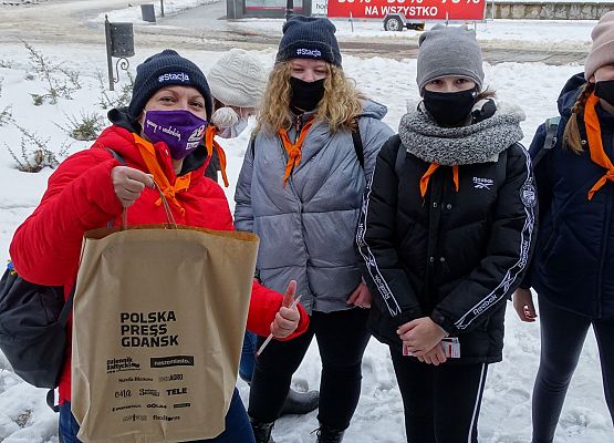 Grafika 10: Podsumowanie turystycznej gry miejskiej