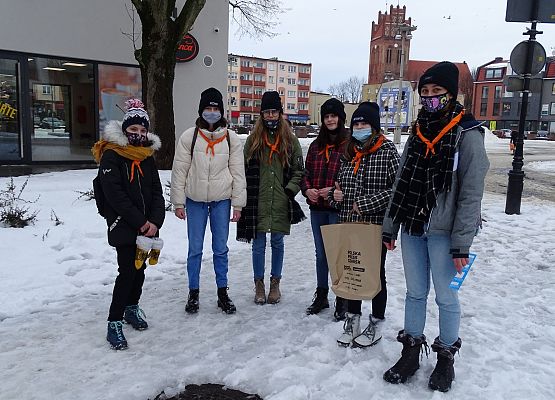 Grafika 11: Podsumowanie turystycznej gry miejskiej