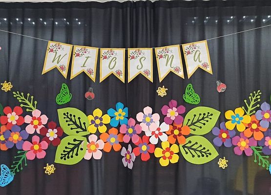 Tęczowa Kraina Filia III