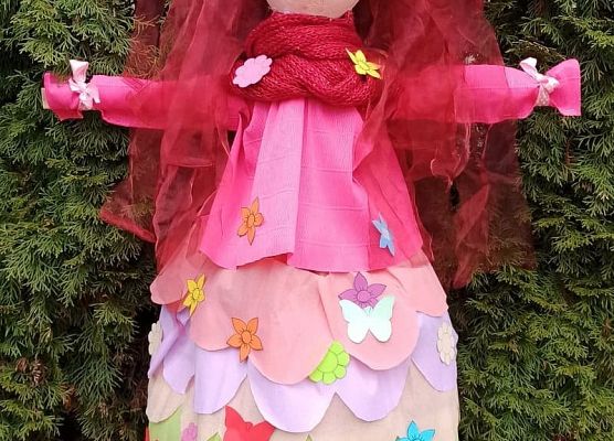 Tęczowa Kraina Filia III