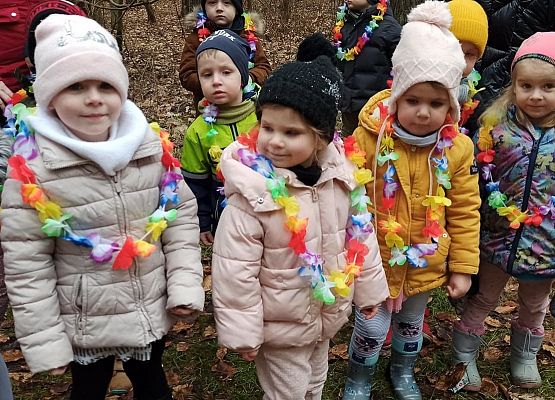 Tęczowa Kraina Filia III