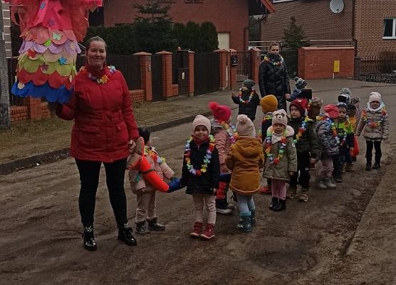 Tęczowa Kraina Filia III