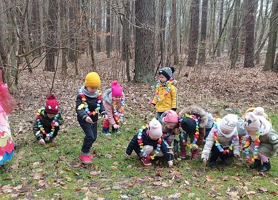 Tęczowa Kraina Filia III