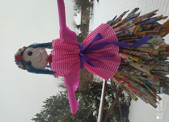 Tęczowa Kraina Filia II