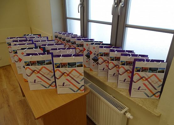 Grafika 1: Rozstrzygnięcie "Legend Błękitnej Krainy"