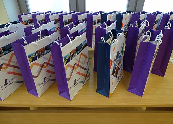 Grafika 2: Rozstrzygnięcie "Legend Błękitnej Krainy"