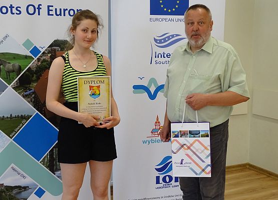 Grafika 6: Rozstrzygnięcie "Legend Błękitnej Krainy"