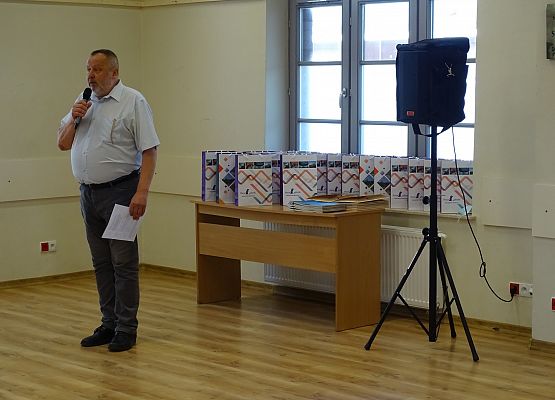 Grafika 3: Rozstrzygnięcie "Legend Błękitnej Krainy"