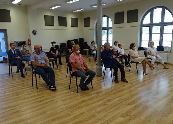 Grafika 4: Rozstrzygnięcie "Legend Błękitnej Krainy"