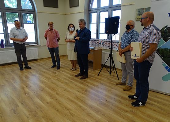 Grafika 5: Rozstrzygnięcie "Legend Błękitnej Krainy"