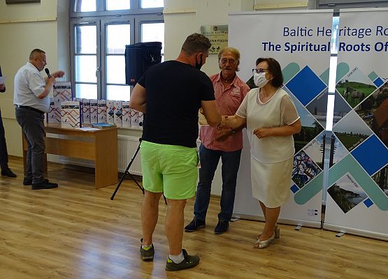 Grafika 10: Rozstrzygnięcie "Legend Błękitnej Krainy"