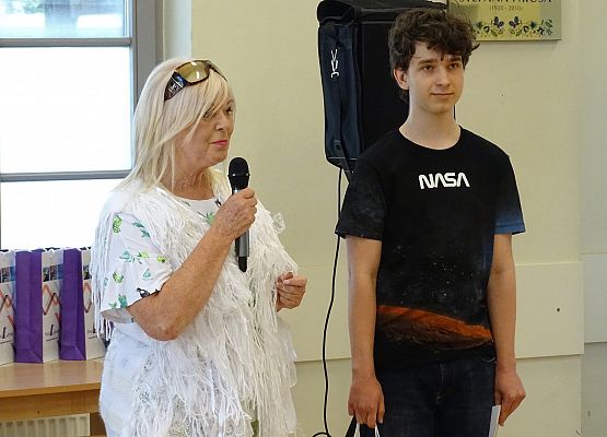 Grafika 13: Rozstrzygnięcie "Legend Błękitnej Krainy"