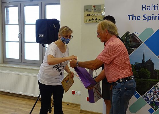 Grafika 17: Rozstrzygnięcie "Legend Błękitnej Krainy"