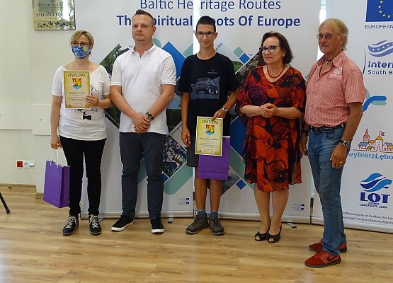 Grafika 18: Rozstrzygnięcie "Legend Błękitnej Krainy"