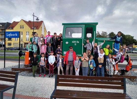 Grafika 20: Rajdy piesze i rowerowe w ramach ETZT