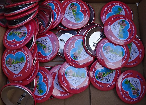 Grafika 7: Rajdy piesze i rowerowe w ramach ETZT