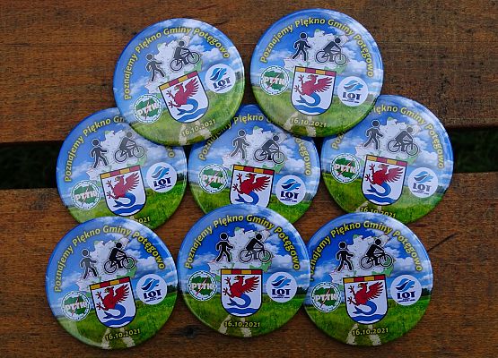 Grafika 6: Poznawali piękno gminy Potęgowo