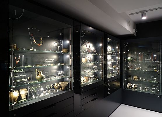 Grafika 19: "Łączy nas rzeka Łeba" &ndash; oferta LOT-u dla samorządów