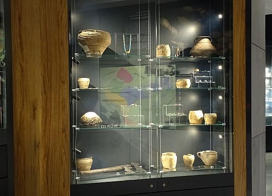 Grafika 28: "Łączy nas rzeka Łeba" &ndash; oferta LOT-u dla samorządów