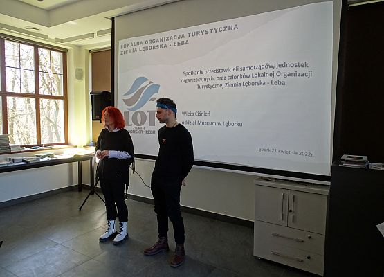 Grafika 4: "Łączy nas rzeka Łeba" &ndash; oferta LOT-u dla samorządów