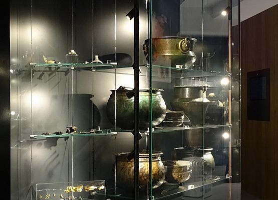 Grafika 27: "Łączy nas rzeka Łeba" &ndash; oferta LOT-u dla samorządów