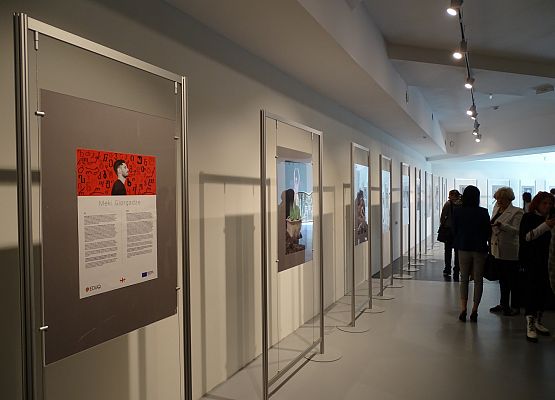 Grafika 33: "Łączy nas rzeka Łeba" &ndash; oferta LOT-u dla samorządów