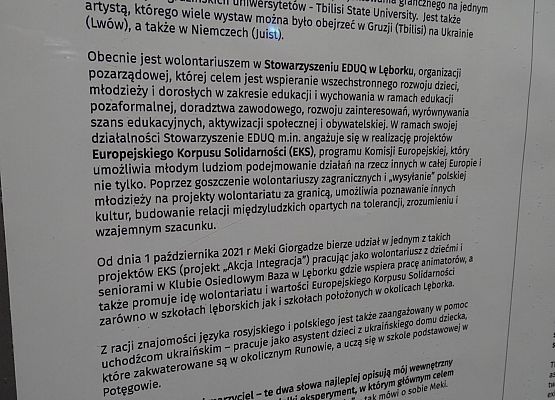 Grafika 32: "Łączy nas rzeka Łeba" &ndash; oferta LOT-u dla samorządów