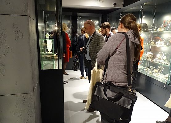 Grafika 22: "Łączy nas rzeka Łeba" &ndash; oferta LOT-u dla samorządów