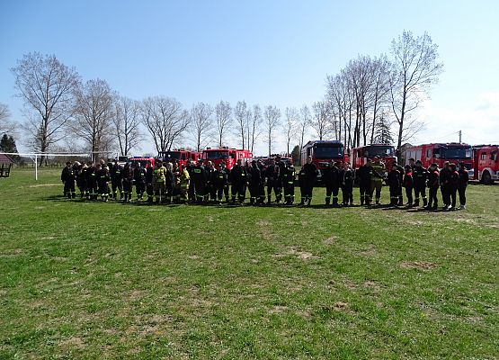 Grafika 9: Czystsza rzeka Łeba